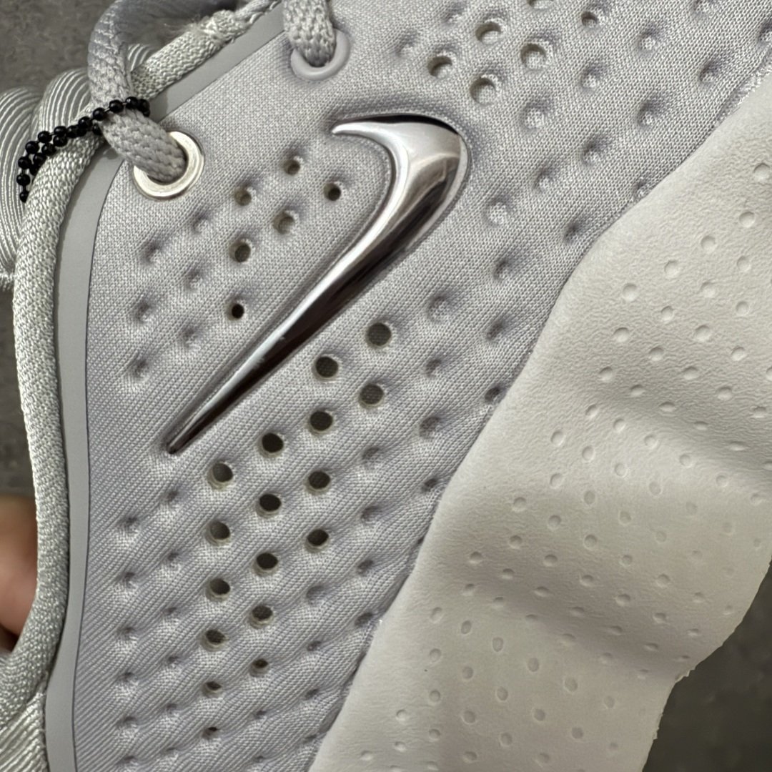 图片[3]-【正确版】Nike Mind 002 耐克 舒适柔软 科技训练鞋 黑科技产物 作为耐克首款结合神经科学研发的鞋款 它最大的设计在于鞋底 鞋底嵌有22个独立泡棉节点 上脚后能有效刺激足底触觉 搭配吸睛的外观 适合在运动后松时穿着 带来独特体验 货号： HQ4308-003 尺码： 36-45-选品中心