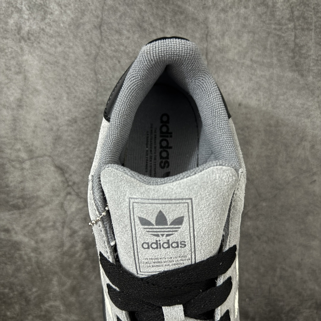 图片[7]-【H11顶级头层版】adidas originals Superstar 2 贝壳头 简约经典 舒适时尚 复古板鞋 男女同款 黑白 货号：JQ3222 全新升级版 皮料改进至头层原厂皮 原盒 原底原料 开模打造 原厂织唛鞋标 高精密准度 原楦原纸板开发 匹配原版98%以上 后跟垫棉独家呈现 反口里弧度正确 原厂鞋垫 背胶 后跟电绣针数 与正品一致 原厂皮料 原厂车缝线 质感无敌 皮料切割干净 无任何毛边 清洁度细节完美 进口港宝加持 后跟自然饱满 还原公司包裹性 鞋面采用原装数据贴合技术 全方位贴合包裹脚型 鞋跟部鞋底牵引设计 提供强大的抓地性能 更适应不同实战场地路面 尺码：35.5 36 36.5 37.5 38 38.5 39 40 40.5 41 42 42.5 43 44 45-选品中心