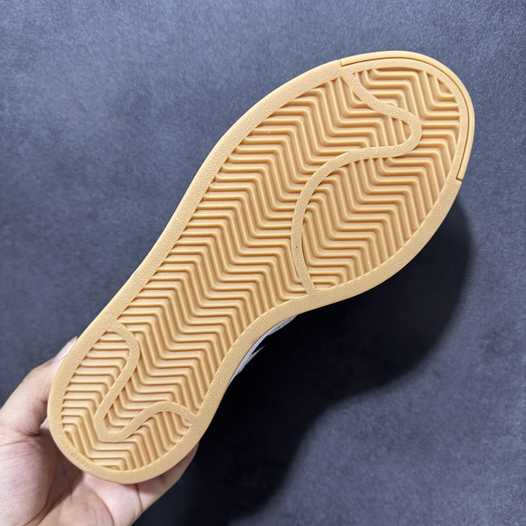 图片[9]-【GX版】adidas originals Superstar ST 舒适贴合 板鞋 男女款 灰黑色贝壳头系列低帮经典百搭休闲运动板鞋 货号：KI3511 尺码：35 36 36.5 37 38 38.5 39 40 40.5 41 42 42.5 43 44 45-选品中心