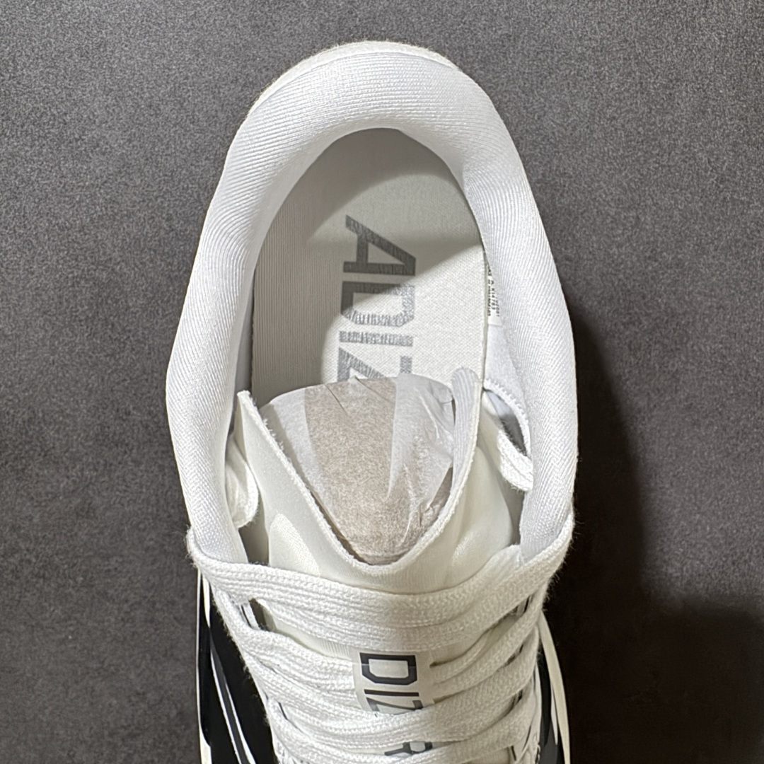 图片[6]-【TD版本】阿迪达斯 ADIDAS ADIZERO EVO SL 运动舒适防滑耐磨 低帮跑步鞋 内置碳板 阿迪达斯革新力作!「破纪录轻跑鞋」adiZero Adios Pro EVO 极致轻盈的Lightweight Upper设计,带来近乎裸足的舒适体验。中底采用尖端科技，Lightstrike Pro材料经过精细调校，实现卓越缓震与轻量化的完美结合。 货号： KI4763 尺码： 35-46-选品中心
