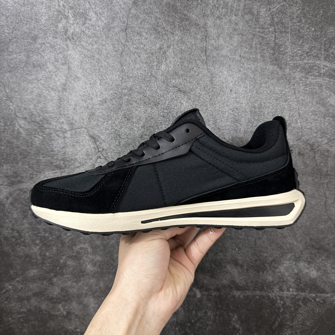 图片[2]-【纯原W1版】迪桑特DESCENTE Chron TRAINER 运动简约 低帮 生活休闲鞋 市面最优品质 区别市场版本 DESCENTE（迪桑特）创立于1935年，品牌名取自法语词汇，意为“滑降”。品牌箭头标识代表滑雪的三种技术“高速直线滑行”、“穿越”和“侧滑”，也寓意品牌在打造高端专业运动产品中不断追求完美的创新精神，致力于成为中国高端专业滑雪、综训、女子、铁人三项、高尔夫的第一品牌。 尺码：36 36.5 37 38 38.5 39 40 40.5 41 42 42.5 43 44 44.5 45-选品中心