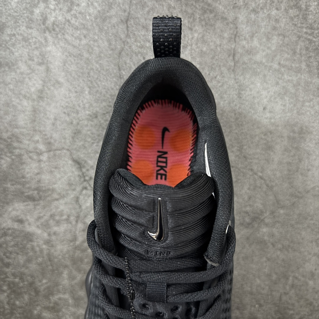 图片[8]-【正确版】Nike Mind 002 耐克 舒适柔软 科技训练鞋 黑科技产物 作为耐克首款结合神经科学研发的鞋款 它最大的设计在于鞋底 鞋底嵌有22个独立泡棉节点 上脚后能有效刺激足底触觉 搭配吸睛的外观 适合在运动后松时穿着 带来独特体验 货号：HQ4308-001 尺码：36-45-选品中心