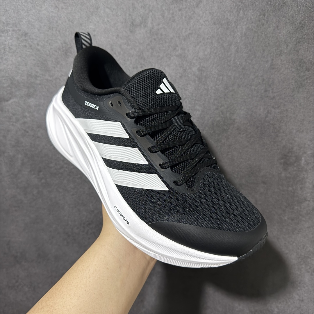 图片[3]-【公司级】Adidas TERREX 2.0 复古耐磨轻便户外运动休闲跑鞋 货号：D68991 尺码：40-45-选品中心