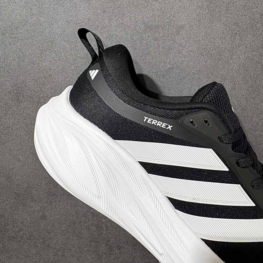 图片[8]-【公司级】Adidas TERREX 2.0 复古耐磨轻便户外运动休闲跑鞋 货号：D68991 尺码：40-45-选品中心