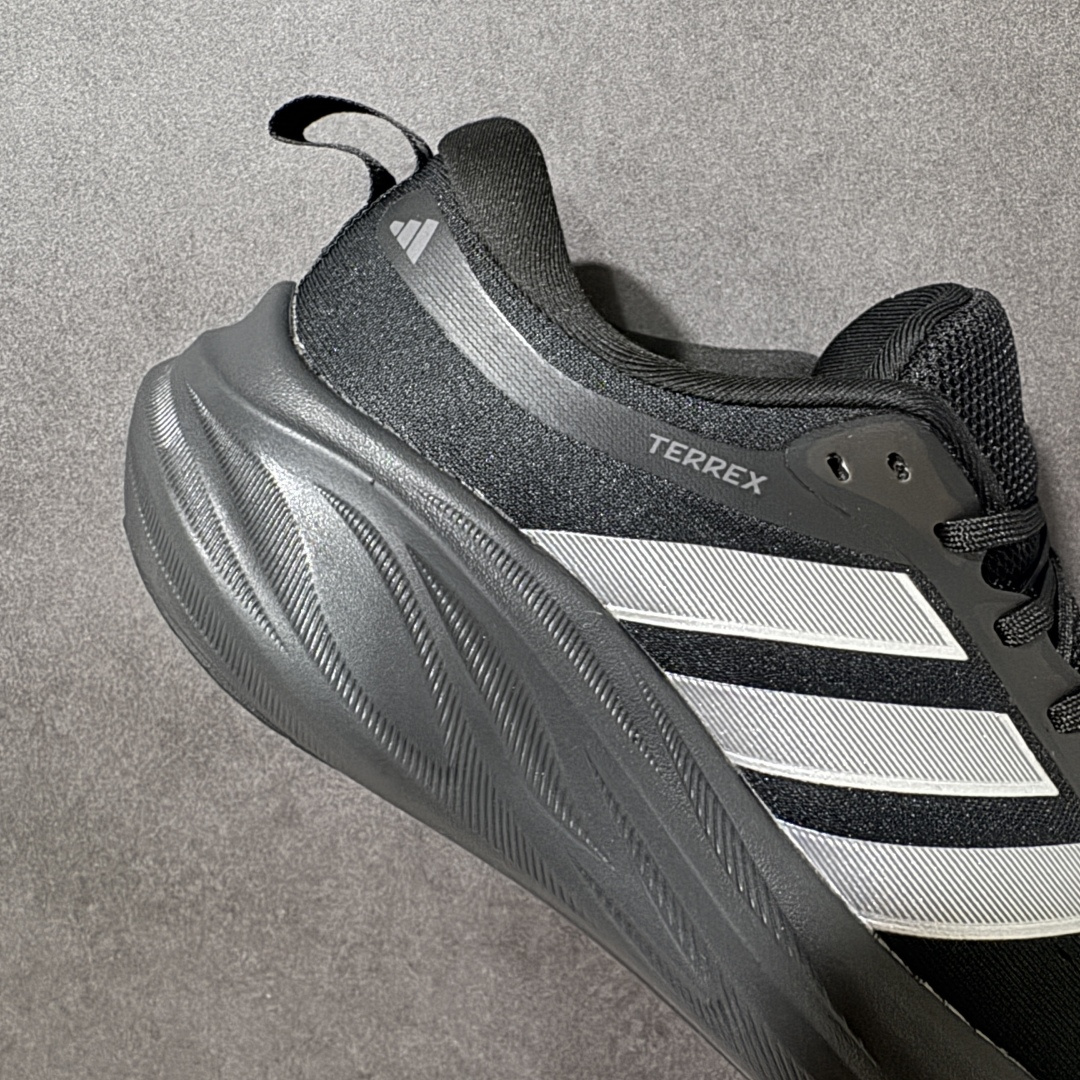 图片[8]-【公司级】Adidas TERREX 2.0 复古耐磨轻便户外运动休闲跑鞋 货号：D68996 尺码：40-45-选品中心