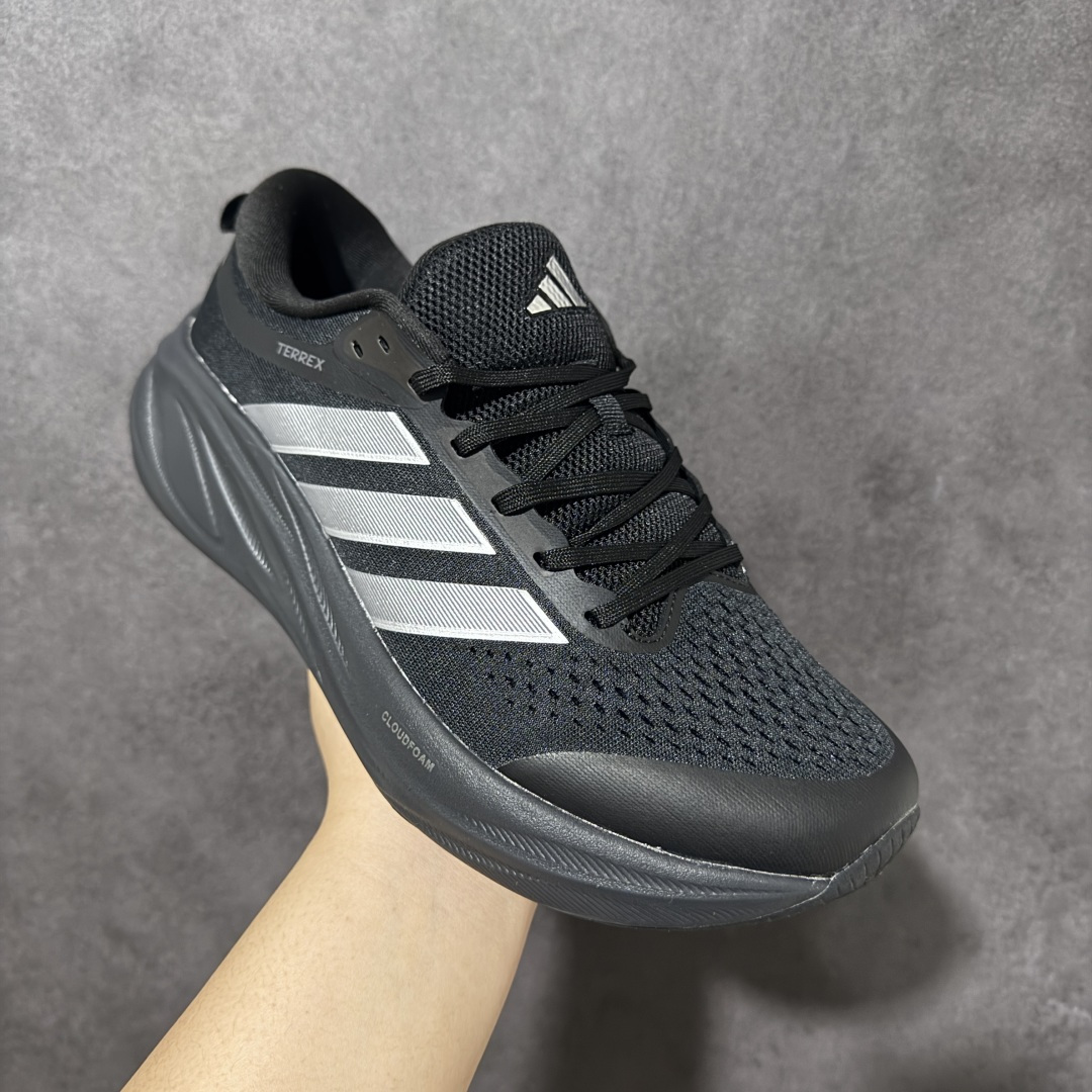 图片[3]-【公司级】Adidas TERREX 2.0 复古耐磨轻便户外运动休闲跑鞋 货号：D68996 尺码：40-45-选品中心