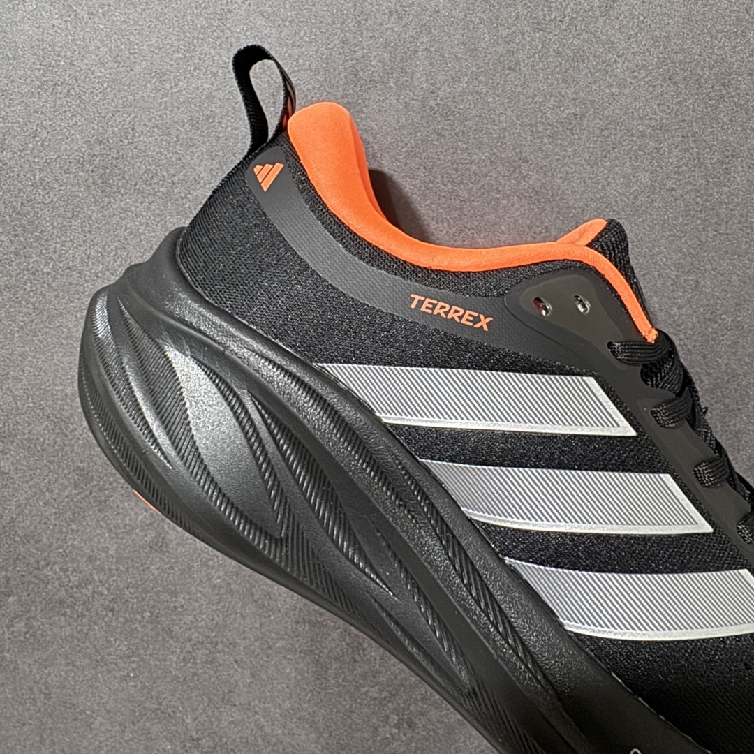 图片[7]-【公司级】Adidas TERREX 2.0 复古耐磨轻便户外运动休闲跑鞋 货号：D68997 尺码：40-45-选品中心