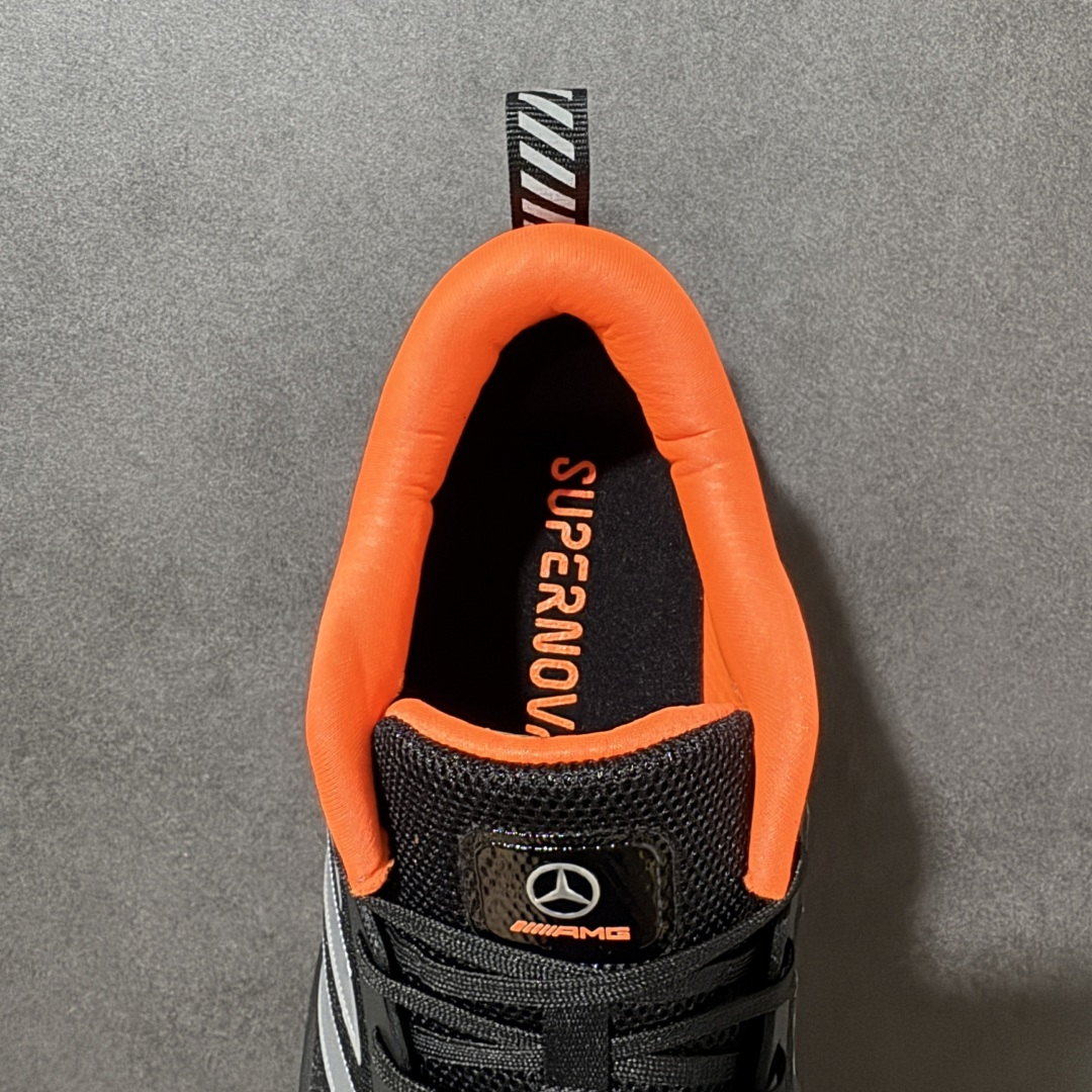 图片[6]-【公司级】Adidas TERREX 2.0 复古耐磨轻便户外运动休闲跑鞋 货号：D68997 尺码：40-45-选品中心
