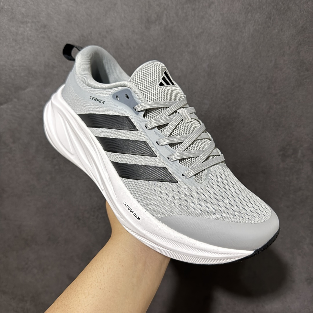 图片[3]-【公司级】Adidas TERREX 2.0 复古耐磨轻便户外运动休闲跑鞋 货号：D68994 尺码：40-45-选品中心