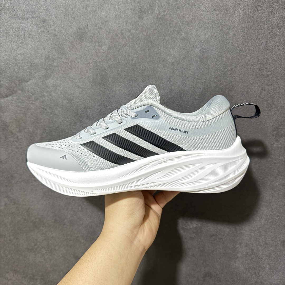 图片[2]-【公司级】Adidas TERREX 2.0 复古耐磨轻便户外运动休闲跑鞋 货号：D68994 尺码：40-45-选品中心