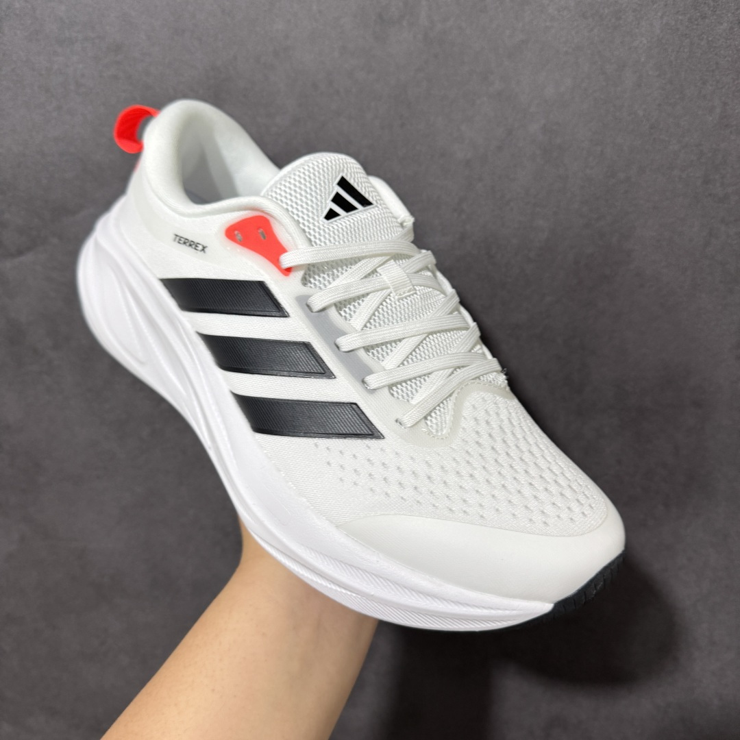 图片[3]-【公司级】Adidas TERREX 2.0 复古耐磨轻便户外运动休闲跑鞋 货号：D68994 尺码：40-45-选品中心