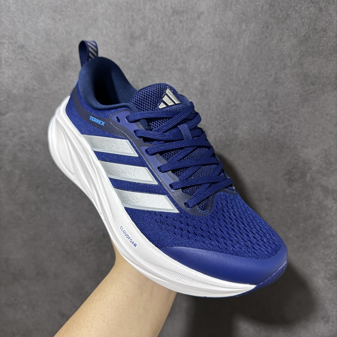 图片[3]-【公司级】Adidas TERREX 2.0 复古耐磨轻便户外运动休闲跑鞋 货号：D68993 尺码：40-45-选品中心
