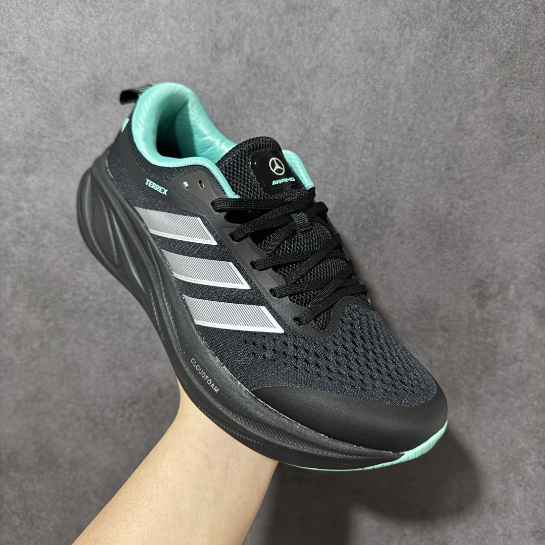 图片[3]-【公司级】Adidas TERREX 2.0 复古耐磨轻便户外运动休闲跑鞋 货号：D68998 尺码：40-45-选品中心