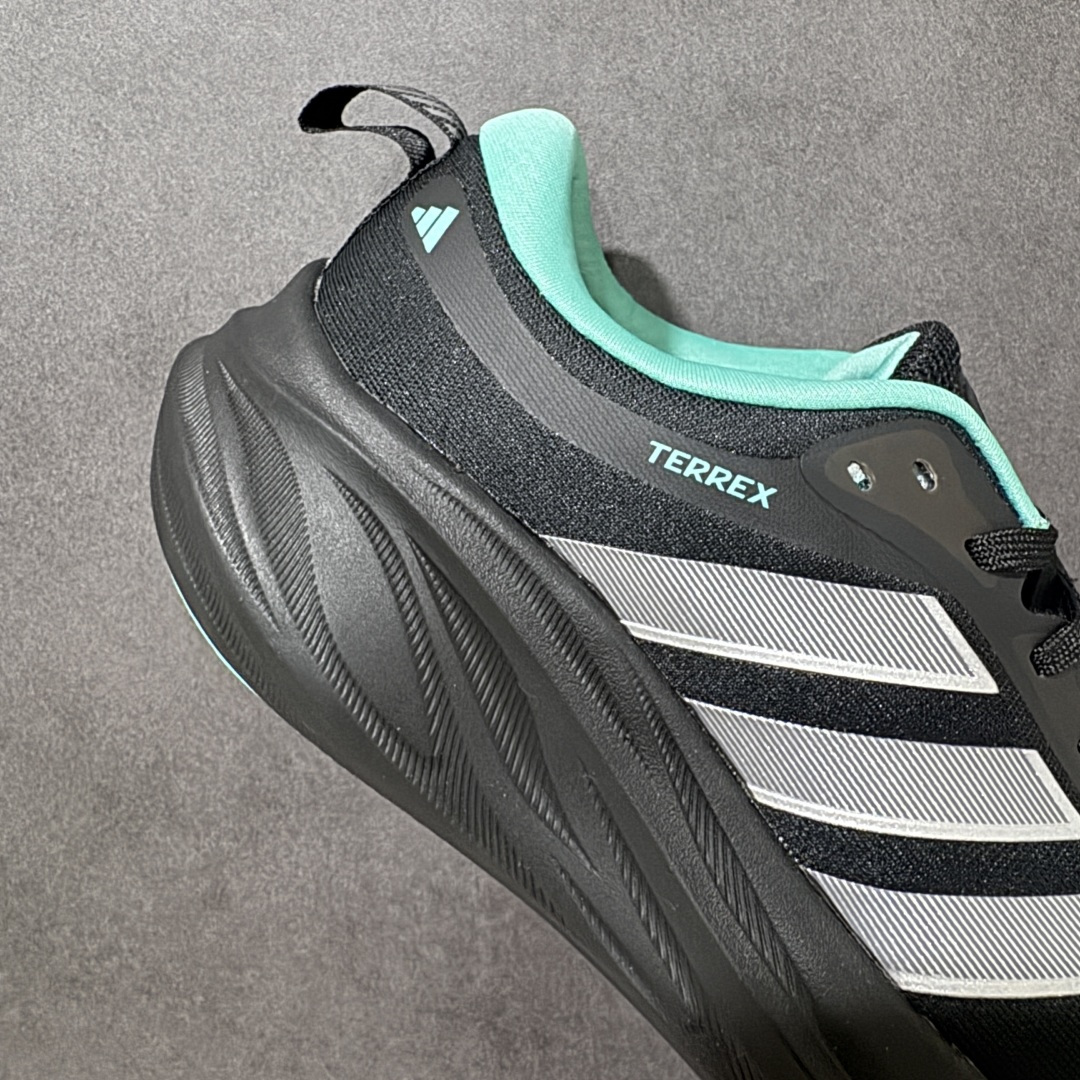 图片[7]-【公司级】Adidas TERREX 2.0 复古耐磨轻便户外运动休闲跑鞋 货号：D68998 尺码：40-45-选品中心