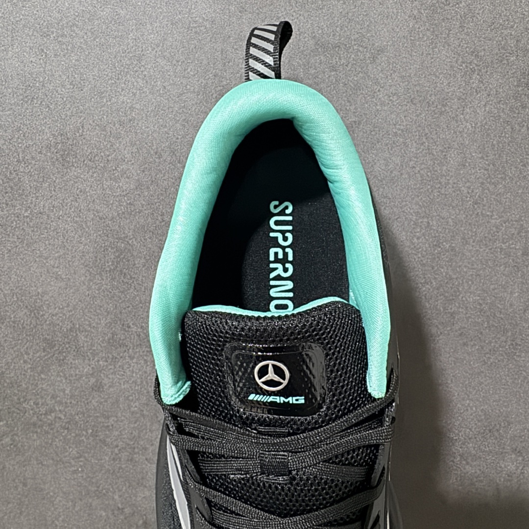 图片[6]-【公司级】Adidas TERREX 2.0 复古耐磨轻便户外运动休闲跑鞋 货号：D68998 尺码：40-45-选品中心