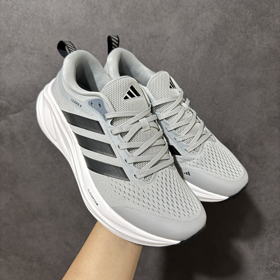 图片[5]-【公司级】Adidas TERREX 2.0 复古耐磨轻便户外运动休闲跑鞋 货号：D68998 尺码：40-45-选品中心