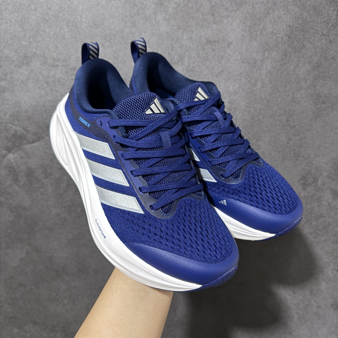 图片[4]-【公司级】Adidas TERREX 2.0 复古耐磨轻便户外运动休闲跑鞋 货号：D68998 尺码：40-45-选品中心