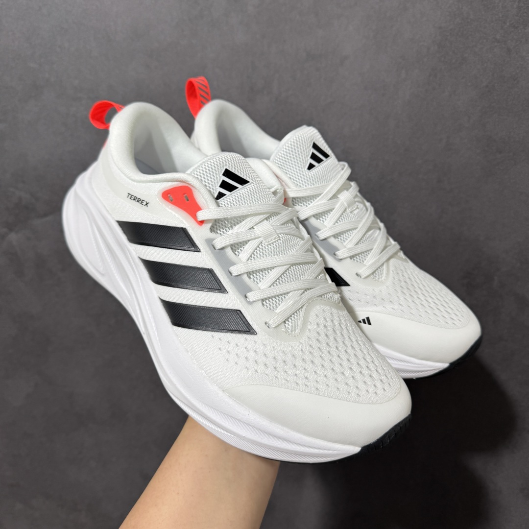 图片[6]-【公司级】Adidas TERREX 2.0 复古耐磨轻便户外运动休闲跑鞋 货号：D68998 尺码：40-45-选品中心