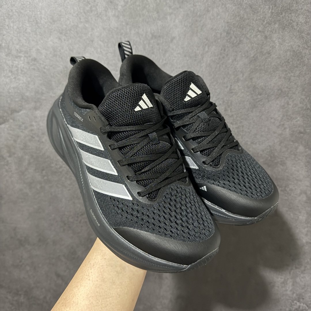 图片[2]-【公司级】Adidas TERREX 2.0 复古耐磨轻便户外运动休闲跑鞋 货号：D68998 尺码：40-45-选品中心