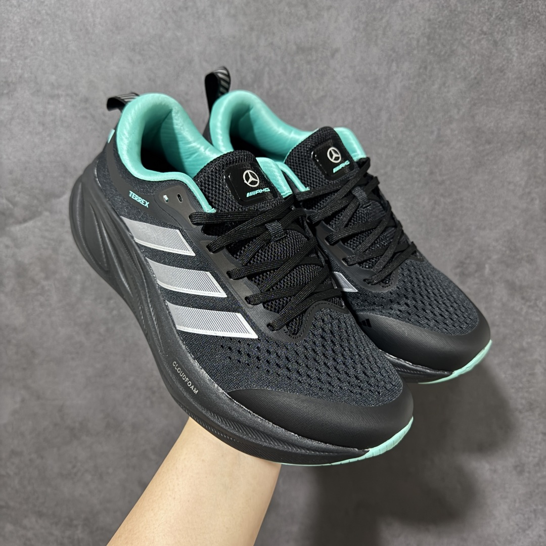 图片[7]-【公司级】Adidas TERREX 2.0 复古耐磨轻便户外运动休闲跑鞋 货号：D68998 尺码：40-45-选品中心