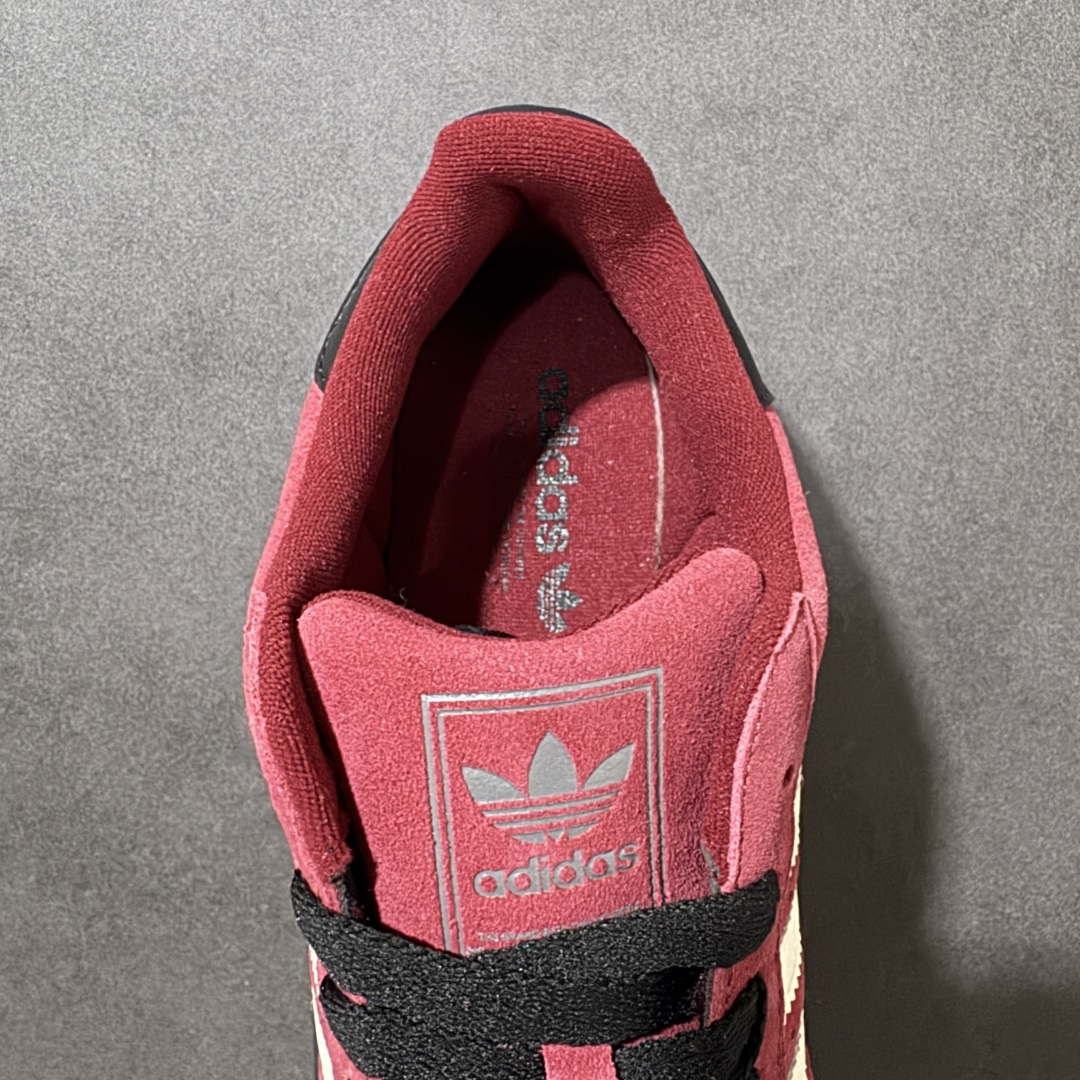 图片[6]-【H11顶级头层版】adidas originals Superstar 2 贝壳头 简约经典 舒适时尚 复古板鞋 男女同款 黑白 货号：JQ3220 全新升级版 皮料改进至头层原厂皮 原盒 原底原料 开模打造 原厂织唛鞋标 高精密准度 原楦原纸板开发 匹配原版98%以上 后跟垫棉独家呈现 反口里弧度正确 原厂鞋垫 背胶 后跟电绣针数 与正品一致 原厂皮料 原厂车缝线 质感无敌 皮料切割干净 无任何毛边 清洁度细节完美 进口港宝加持 后跟自然饱满 还原公司包裹性 鞋面采用原装数据贴合技术 全方位贴合包裹脚型 鞋跟部鞋底牵引设计 提供强大的抓地性能 更适应不同实战场地路面 尺码：35.5 36 36.5 37.5 38 38.5 39 40 40.5 41 42 42.5 43 44 45-选品中心