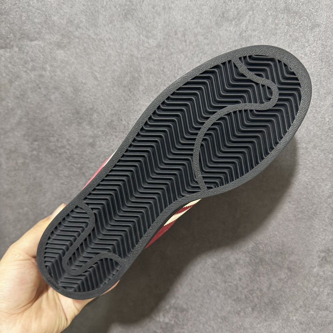 图片[9]-【H11顶级头层版】adidas originals Superstar 2 贝壳头 简约经典 舒适时尚 复古板鞋 男女同款 黑白 货号：JQ3220 全新升级版 皮料改进至头层原厂皮 原盒 原底原料 开模打造 原厂织唛鞋标 高精密准度 原楦原纸板开发 匹配原版98%以上 后跟垫棉独家呈现 反口里弧度正确 原厂鞋垫 背胶 后跟电绣针数 与正品一致 原厂皮料 原厂车缝线 质感无敌 皮料切割干净 无任何毛边 清洁度细节完美 进口港宝加持 后跟自然饱满 还原公司包裹性 鞋面采用原装数据贴合技术 全方位贴合包裹脚型 鞋跟部鞋底牵引设计 提供强大的抓地性能 更适应不同实战场地路面 尺码：35.5 36 36.5 37.5 38 38.5 39 40 40.5 41 42 42.5 43 44 45-选品中心