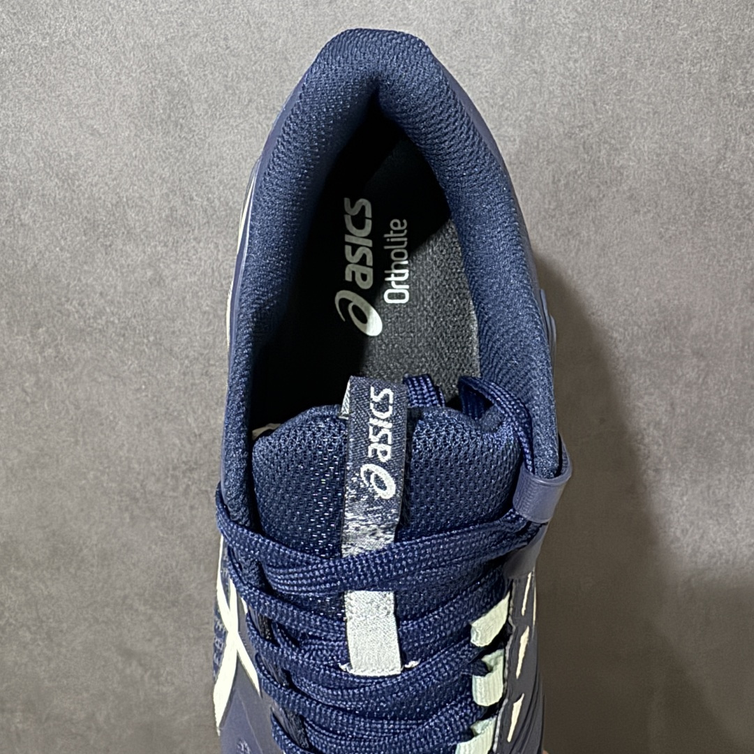 图片[6]-【公司级】Asics Solution Speed FF 4 亚瑟士轻量速度型网球鞋 DYNAWRAP 技术可提升稳定性 FLYTEFOAM 科技打造轻量缓冲组件 FLYTEFOAM Propel 技术鞋垫可提升吸震与回弹效果 TWISSTRUS 技术可提升速度与变向奔跑动作ASICSGRIP 科技可提升在球场上的抓地力 后足 GEL 缓冲科技可提供出色的避震效果AHAR 橡胶可提升耐用性 货号：1041A532-300 尺码： 36 36.5 37.5 38 38.5 39 40 40.5 41 42.5 43 44 45-选品中心