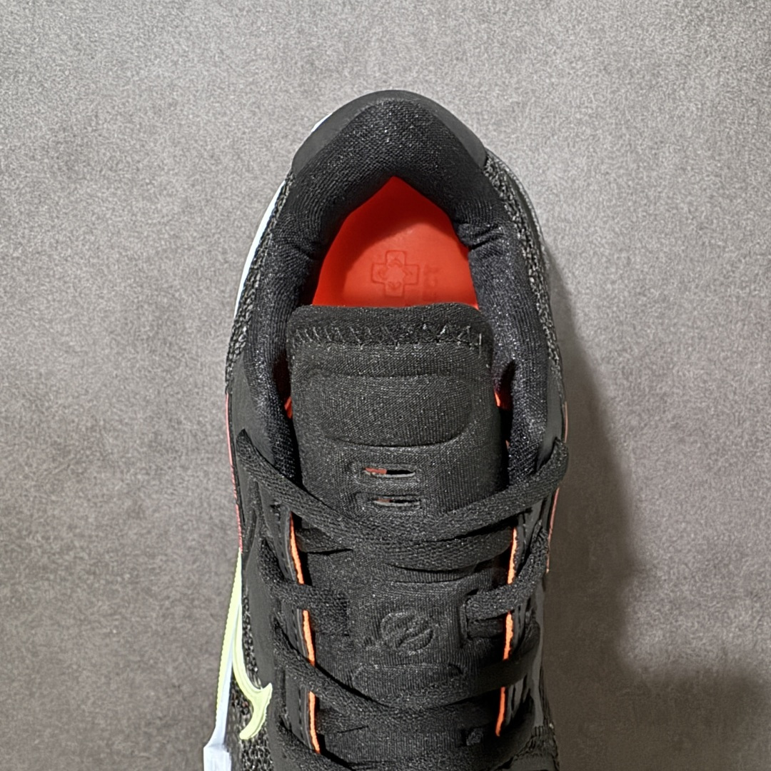 图片[6]-【公司级】Nike Air Zoom G.T.Cut 1 EP耐克新款实战系列篮球鞋  大厂纯原生产线出品  全掌REACT+ZOOM STROBEL+后跟ZOOM 离地面更近的设计提供更快的反应速度 轻质双层网质鞋面 鞋面部分区域加强提供更好的控制力 低密度材料制成的鞋舌轻质舒适 后跟处分别配有“GT”字样和全新的鞋款系列Logo   货号：CZ0176-001 尺码：40-46-选品中心