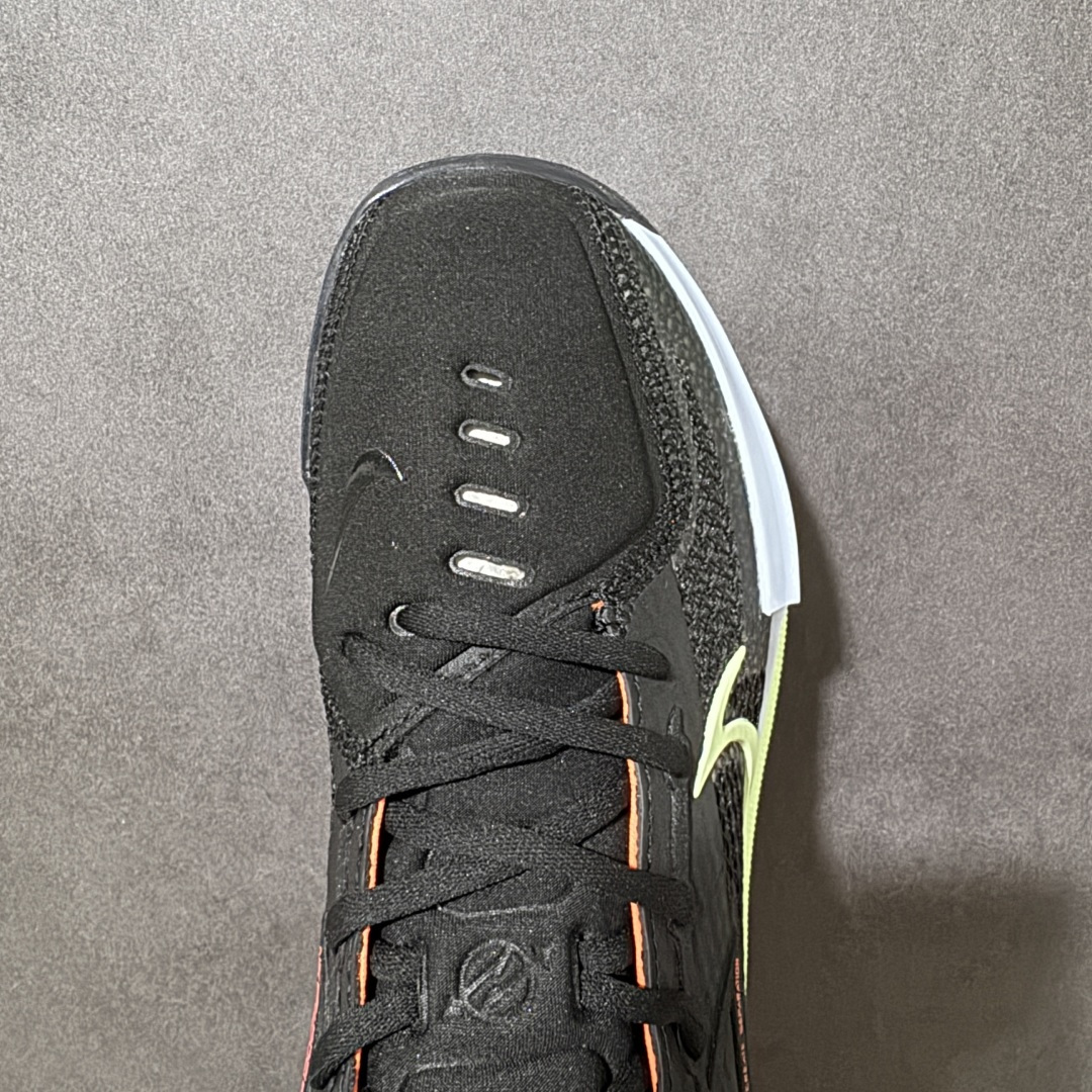 图片[5]-【公司级】Nike Air Zoom G.T.Cut 1 EP耐克新款实战系列篮球鞋  大厂纯原生产线出品  全掌REACT+ZOOM STROBEL+后跟ZOOM 离地面更近的设计提供更快的反应速度 轻质双层网质鞋面 鞋面部分区域加强提供更好的控制力 低密度材料制成的鞋舌轻质舒适 后跟处分别配有“GT”字样和全新的鞋款系列Logo   货号：CZ0176-001 尺码：40-46-选品中心