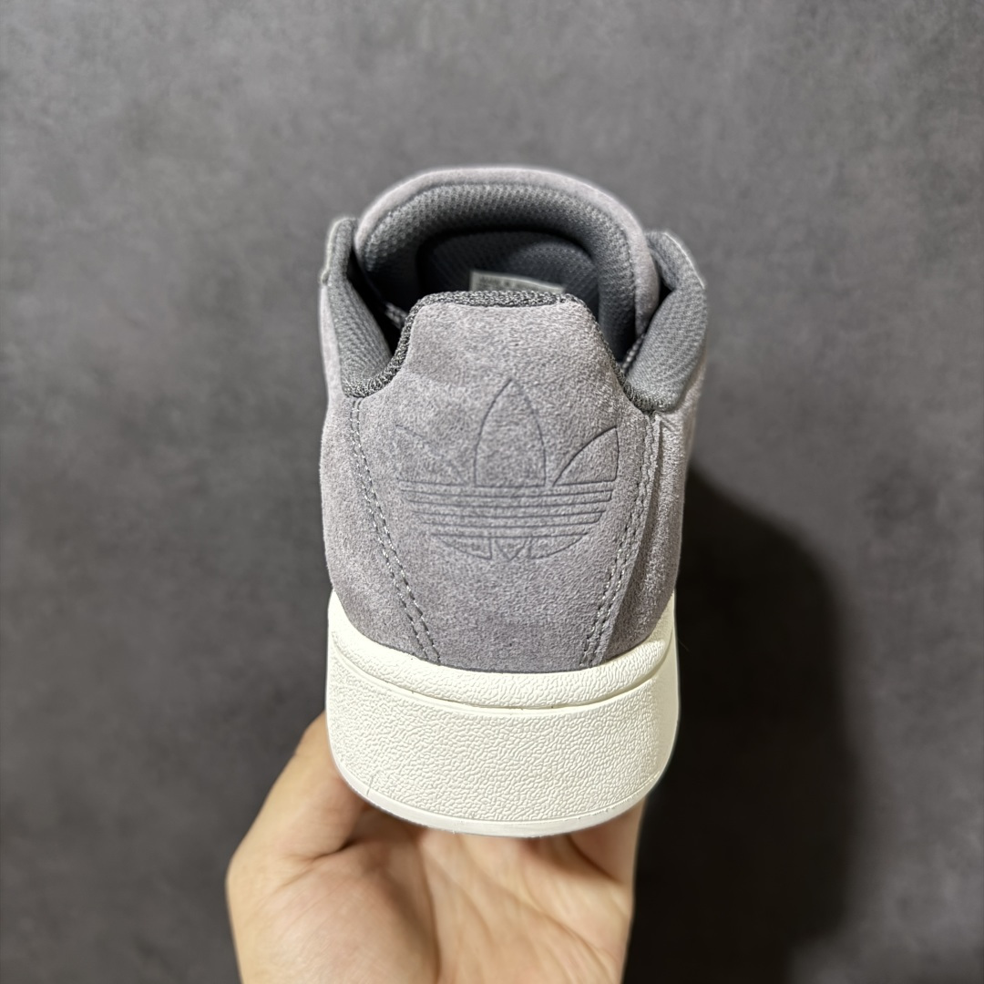 图片[4]-【公司级】Adidas Originals SUPERSTAR ST 增高厚底 渠道正品订单 诠释市场最高工艺水平 贝壳头经典小白板鞋 专柜上架同步配色 全鞋进口头层皮料打造。区别市面普通真标版本，进出专柜无压力 货号：KI3564 尺码：35 36 36.5 37.5 38 38.5 39 40 40.5 41 42 42.5 43 44 45-选品中心