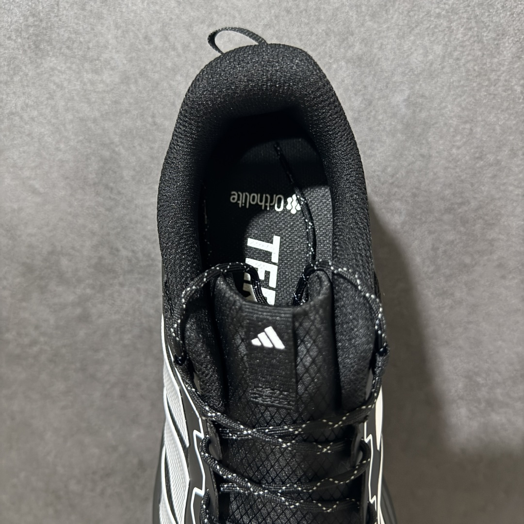 图片[6]-【公司级】Adidas TERREX FREEHIKER SL GTX 2025新款复古老爹跑鞋 耐磨轻便户外运动休闲鞋 货号：KK1885 尺码：40 40.5 41 42 42.5 43 44 45-选品中心