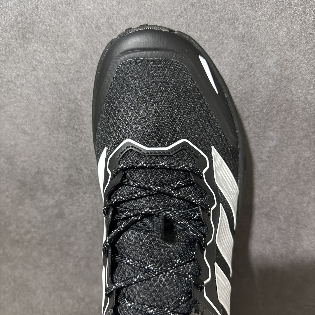 图片[5]-【公司级】Adidas TERREX FREEHIKER SL GTX 2025新款复古老爹跑鞋 耐磨轻便户外运动休闲鞋 货号：KK1885 尺码：40 40.5 41 42 42.5 43 44 45-选品中心