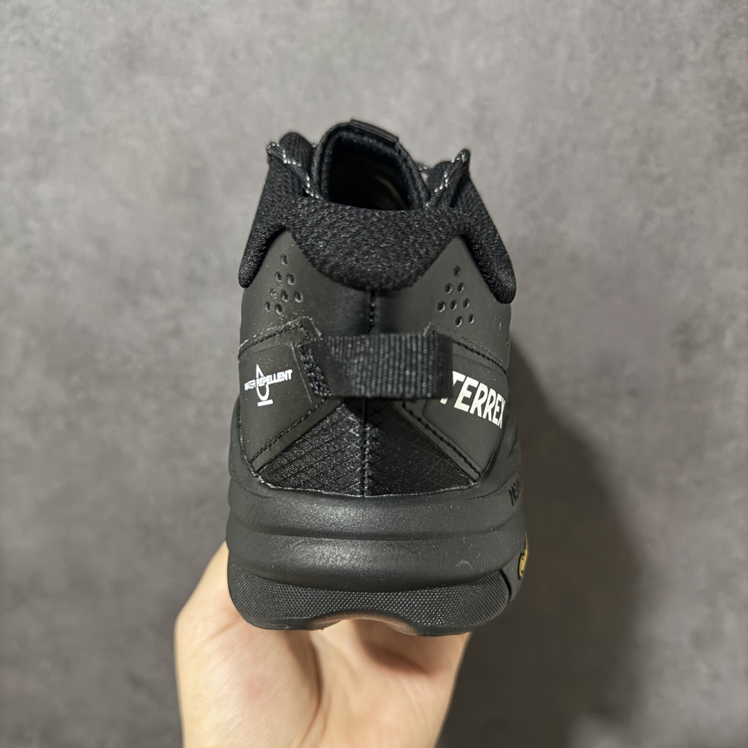 图片[4]-【公司级】Adidas TERREX FREEHIKER SL GTX 2025新款复古老爹跑鞋 耐磨轻便户外运动休闲鞋 货号：KK1885 尺码：40 40.5 41 42 42.5 43 44 45-选品中心