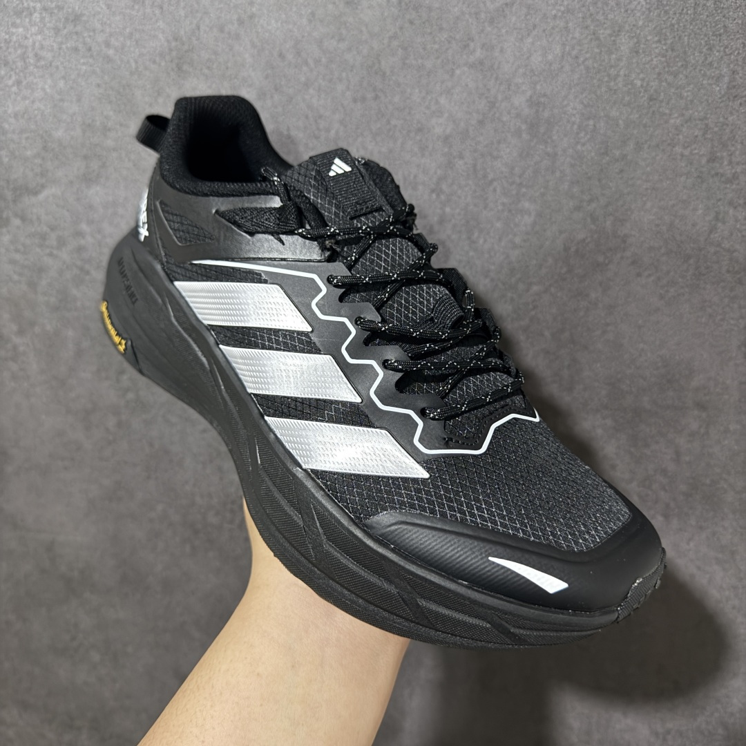 图片[3]-【公司级】Adidas TERREX FREEHIKER SL GTX 2025新款复古老爹跑鞋 耐磨轻便户外运动休闲鞋 货号：KK1885 尺码：40 40.5 41 42 42.5 43 44 45-选品中心