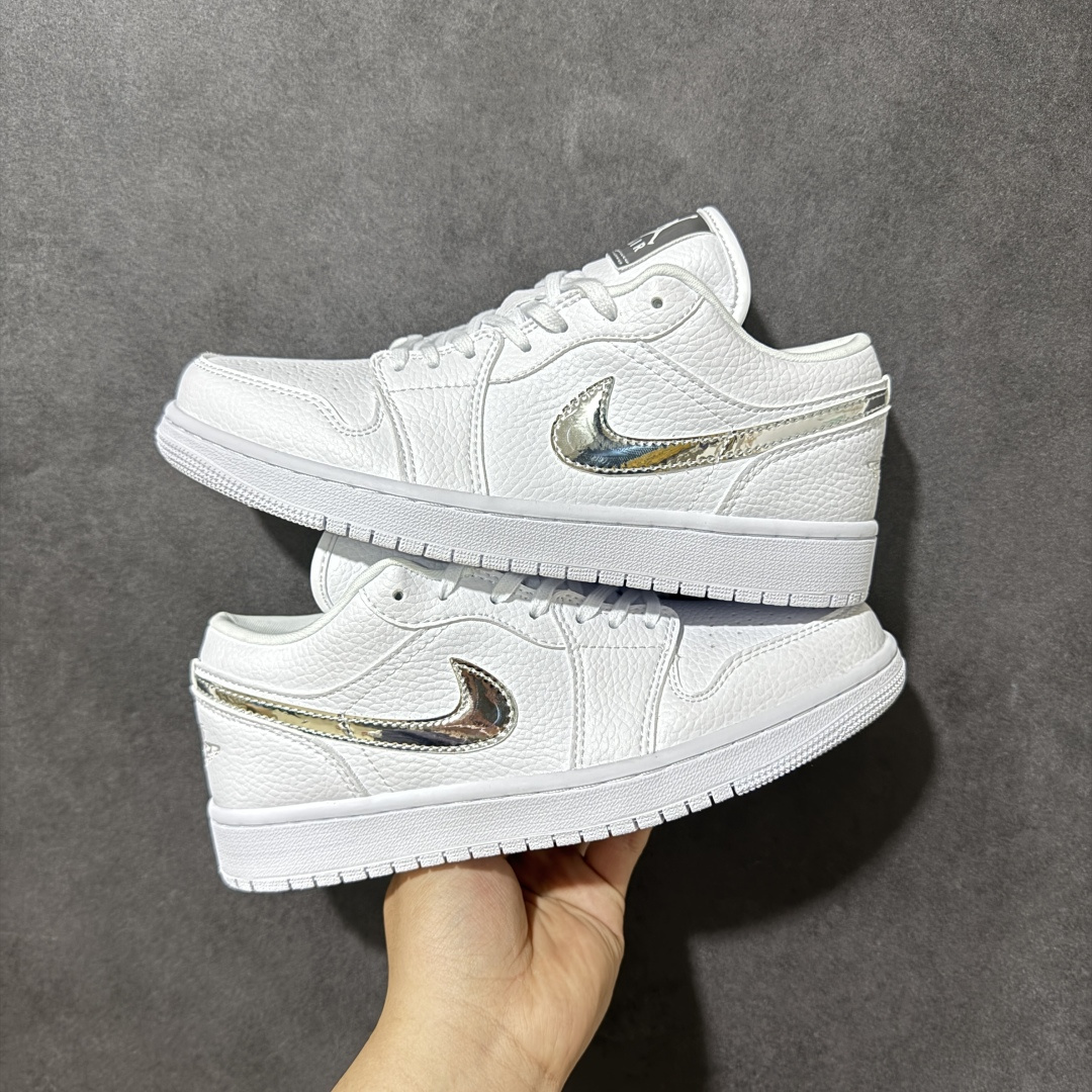 图片[9]-【K版纯原】Air Jordan AJ1 Low 低帮 IQ9381-100 全新流水线出品 市场第二梯队最强版 全部原鞋开发 原楦原纸板开发 全鞋电脑针车 原厂内置全掌气垫 原盒内在原标 唯一Zp原版鞋带绑法 免检产品 全新2022版型 全头层皮料 完美零毛边处理 原厂配置全掌气垫 价格定位良心 新配色陆续出货 尺码：36-46-选品中心