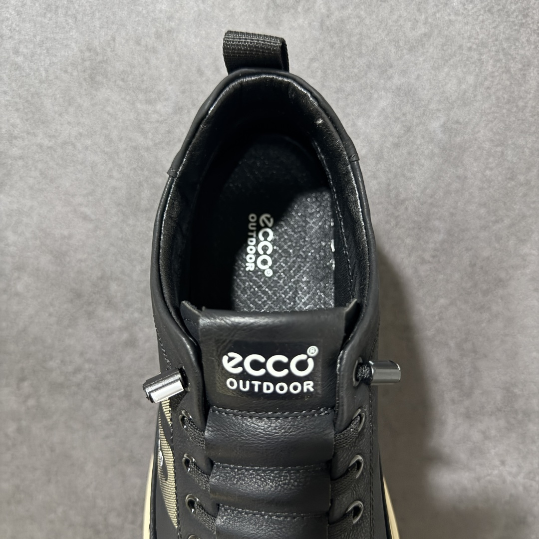 图片[6]-【莞产版本】ECCO原盒爱步 广东货源 2026最新款 新一代ecco男鞋 时尚正装男士透气登山鞋潮鞋 同步高端时尚潮流、进口牛皮 内里猪皮 耐磨防滑橡胶大底 一流工艺+时尚元素的融入 巴洛克经典系列不会磨脚，舒服好看. 经典可选 配原包装 尺码：38 39 40 41 42 43 44 标准码-选品中心