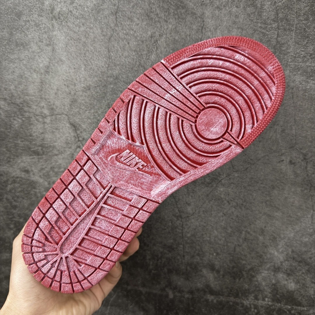 图片[9]-【DT版本】Nigel Sylvester x Air Jordan 1 Low OG Nitro \”Better With Time\” 低帮 黑白红 AJ1低邦 白黑红 尿渍2.0 男女同款 乔丹篮球鞋系列 IB8958-001 全新og系列出货 国内一线头部知名大厂出品 高端外贸零售专供品质 原鞋原楦头纸板开发 原厂气垫 原厂竖纹防尘纸 极致一眼正品既视感 整体楦型最大限度还原公司正品 尺码：40 40.5 41 42 42.5 43 44 44.5 45 46 47.5-选品中心