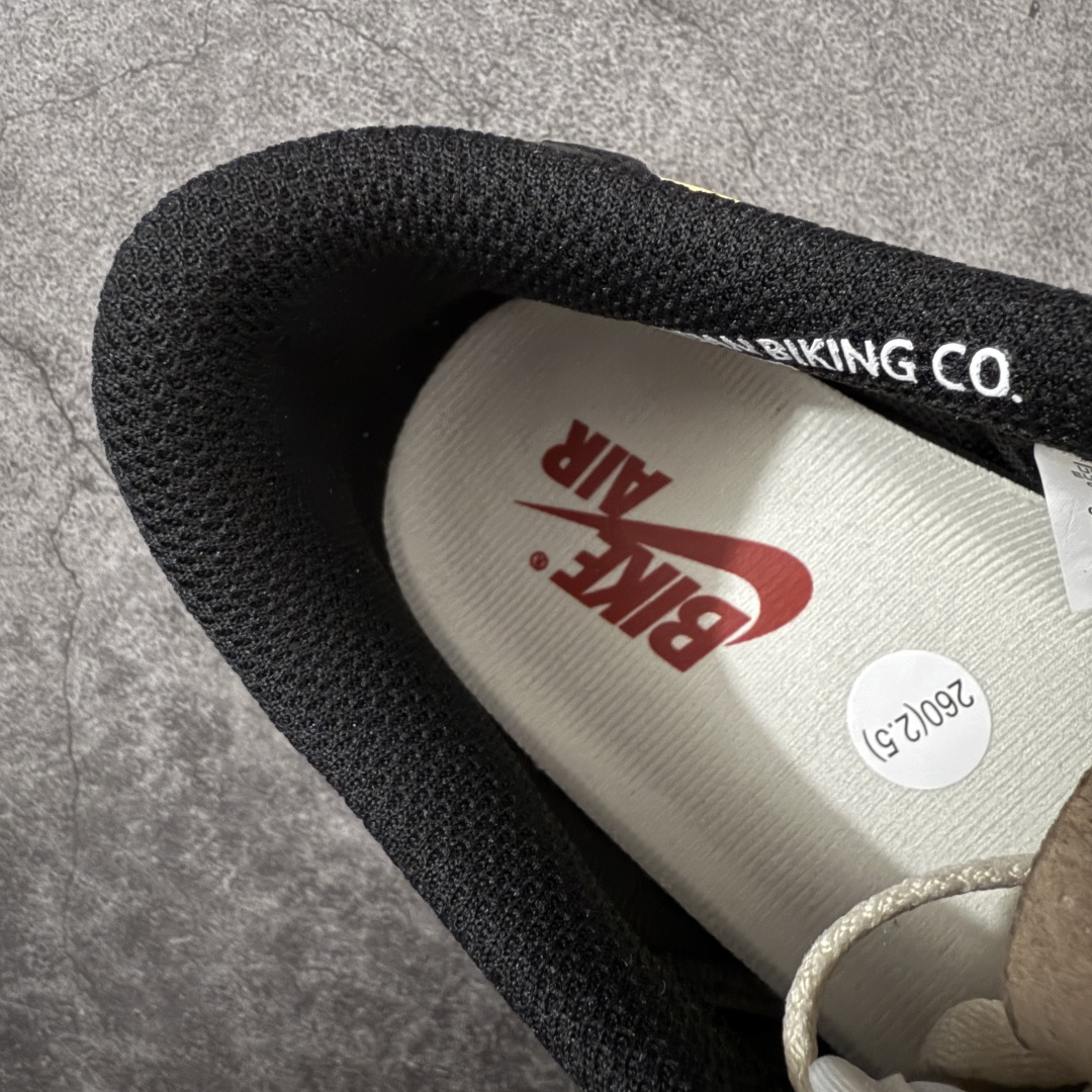 图片[8]-【DT版本】Nigel Sylvester x Air Jordan 1 Low OG Nitro \”Better With Time\” 低帮 黑白红 AJ1低邦 白黑红 尿渍2.0 男女同款 乔丹篮球鞋系列 IB8958-001 全新og系列出货 国内一线头部知名大厂出品 高端外贸零售专供品质 原鞋原楦头纸板开发 原厂气垫 原厂竖纹防尘纸 极致一眼正品既视感 整体楦型最大限度还原公司正品 尺码：40 40.5 41 42 42.5 43 44 44.5 45 46 47.5-选品中心