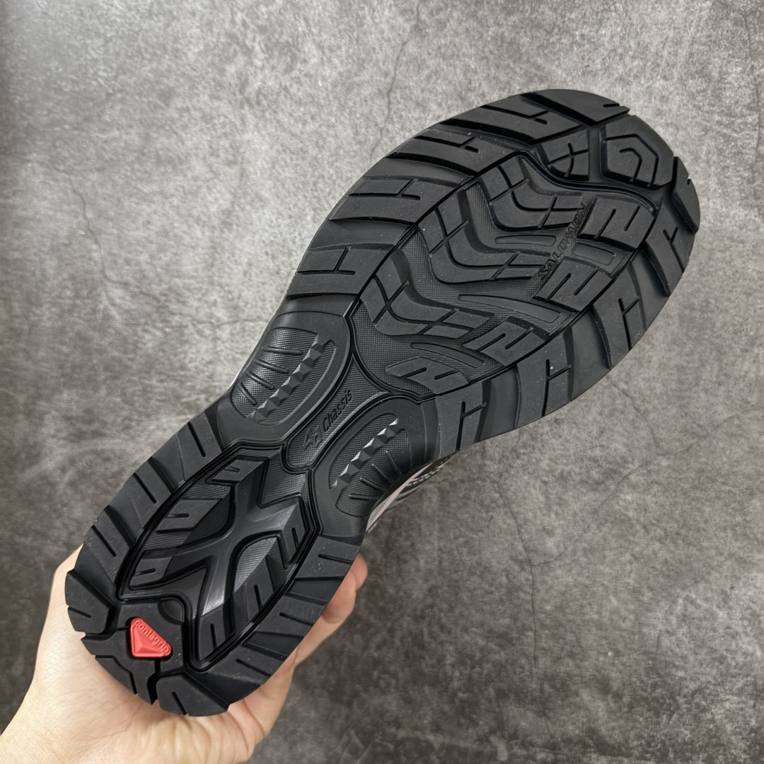 图片[9]-【公司级】Salomon XT-QUEST ADV 萨洛蒙情侣款户外机能鞋 491277 全新工厂出品 升级品质 全鞋改进为原厂一致材料打造 全新修长鞋型 版型正 全新玻璃冲刀 清洁度提升 中底带数字钢印 网面与鞋头材料校对一致无色差 鞋盒同步原版牛皮纸鞋盒 鞋头处添加☯️太极标 细节多次修改校正 坚持同步原版无差别 终端优势供应 尺码：36 36.5 37.5 38 38.5 39 40 40.5 41 42 42.5 43 44 44.5 45-选品中心