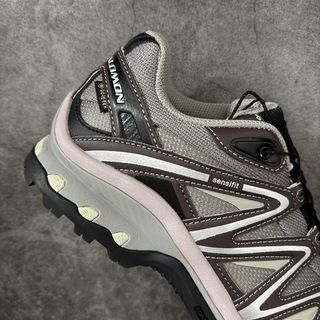 图片[7]-【公司级】Salomon XT-QUEST ADV 萨洛蒙情侣款户外机能鞋 491277 全新工厂出品 升级品质 全鞋改进为原厂一致材料打造 全新修长鞋型 版型正 全新玻璃冲刀 清洁度提升 中底带数字钢印 网面与鞋头材料校对一致无色差 鞋盒同步原版牛皮纸鞋盒 鞋头处添加☯️太极标 细节多次修改校正 坚持同步原版无差别 终端优势供应 尺码：36 36.5 37.5 38 38.5 39 40 40.5 41 42 42.5 43 44 44.5 45-选品中心