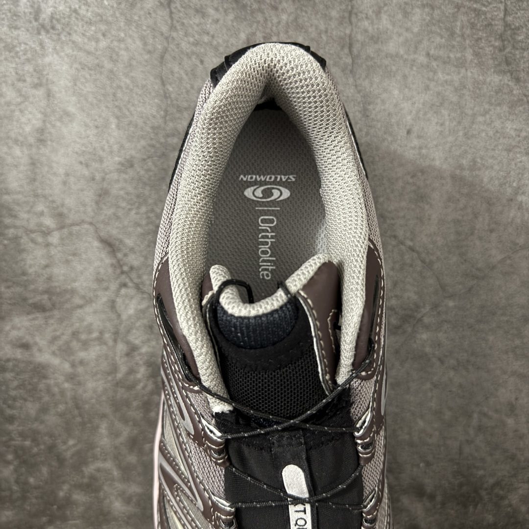 图片[8]-【公司级】Salomon XT-QUEST ADV 萨洛蒙情侣款户外机能鞋 491277 全新工厂出品 升级品质 全鞋改进为原厂一致材料打造 全新修长鞋型 版型正 全新玻璃冲刀 清洁度提升 中底带数字钢印 网面与鞋头材料校对一致无色差 鞋盒同步原版牛皮纸鞋盒 鞋头处添加☯️太极标 细节多次修改校正 坚持同步原版无差别 终端优势供应 尺码：36 36.5 37.5 38 38.5 39 40 40.5 41 42 42.5 43 44 44.5 45-选品中心