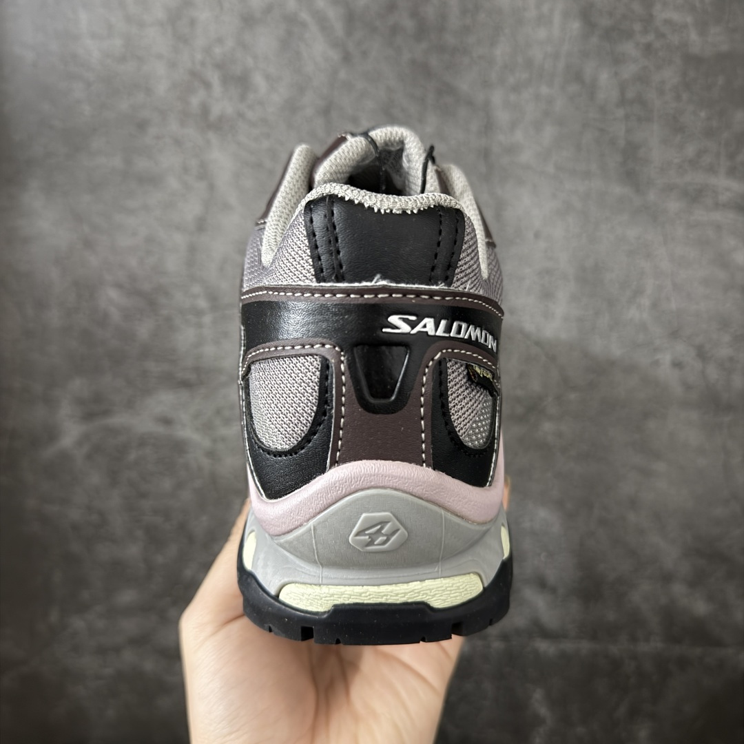 图片[4]-【公司级】Salomon XT-QUEST ADV 萨洛蒙情侣款户外机能鞋 491277 全新工厂出品 升级品质 全鞋改进为原厂一致材料打造 全新修长鞋型 版型正 全新玻璃冲刀 清洁度提升 中底带数字钢印 网面与鞋头材料校对一致无色差 鞋盒同步原版牛皮纸鞋盒 鞋头处添加☯️太极标 细节多次修改校正 坚持同步原版无差别 终端优势供应 尺码：36 36.5 37.5 38 38.5 39 40 40.5 41 42 42.5 43 44 44.5 45-选品中心
