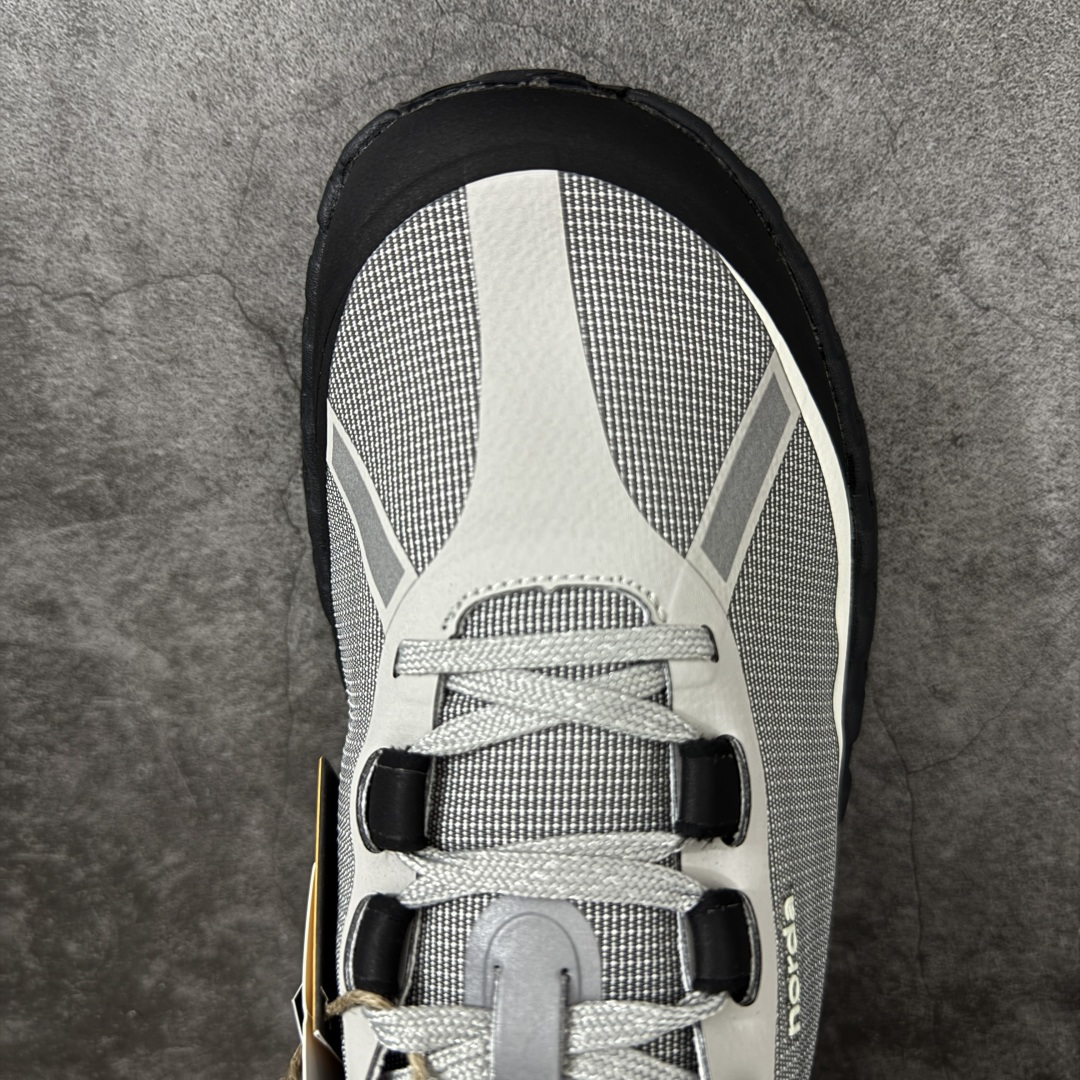 图片[5]-【纯原M版】外贸专供 Norda 诺达 001 Sneaker0111 网面越野跑步鞋 加拿大高端品牌 官方售价2K+ 运动通勤皆宜 非常时尚小众且具有功能性的一款跑鞋 尺码：36-45 含半码-选品中心