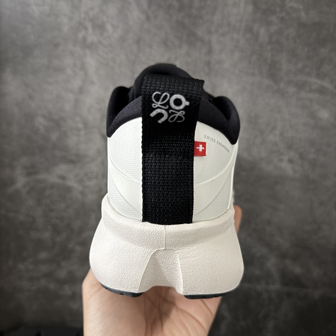 图片[4]-【莞产顶级】LOEWE罗意威 x ON昂跑 联名款 Cloudsolo系列 •原鞋一致橡胶底 原版高弹MD 加爆米花料 •正确后跟小蛮腰 •Logo立体有光泽度 •正确鞋头饱满立体 •鞋舌TPU立体高频 •正确鞋面网布多层厚实材料 •后跟织带高频立体 织带上浆加硬 •正确鞋带头滴胶柔软 •正确鞋垫前薄后厚有弹性（欧奈斯材料，非普通海玻璃） 尺码：36 36.5 37 37.5 38 38.5 39 40 40.5 41 42 42.5 43 44 44.5 45 46（真半码）-选品中心