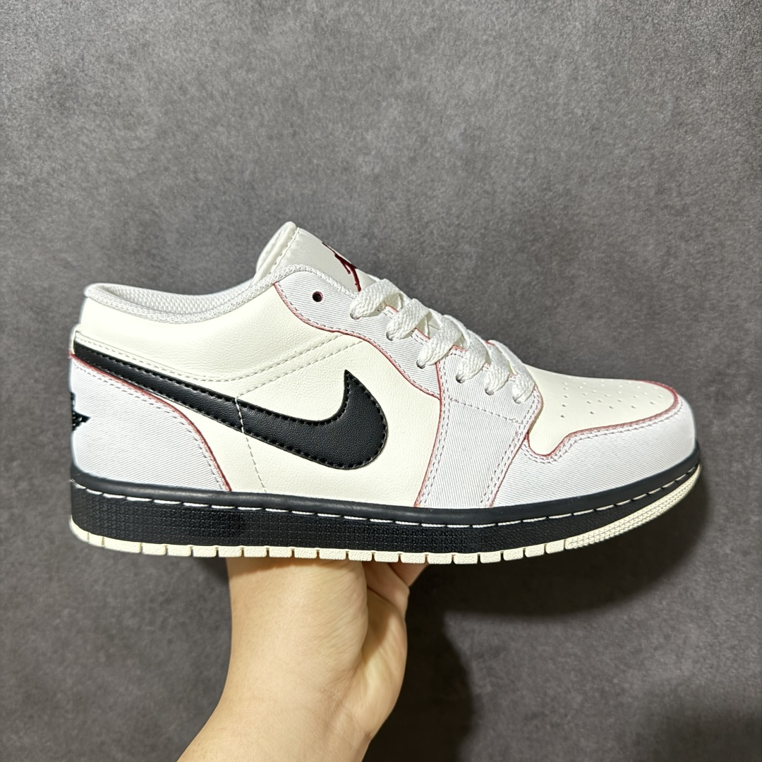 【K版纯原】Air Jordan AJ1 Low 低帮 IV5325-133 全新流水线出品 市场第二梯队最强版 全部原鞋开发 原楦原纸板开发 全鞋电脑针车 原厂内置全掌气垫 原盒内在原标 唯一Zp原版鞋带绑法 免检产品 全新2022版型 全头层皮料 完美零毛边处理 原厂配置全掌气垫 价格定位良心 新配色陆续出货 尺码：36-46-选品中心