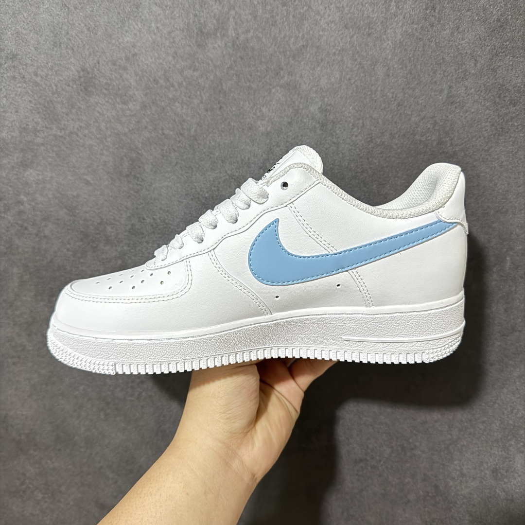 图片[2]-【定制版】二次元主题 Nike Air Force 1 Low’07 白兰小勾 空军一号低帮休闲板鞋 定制皮料 原厂3D打印 定制鞋盒 原楦原纸板 纯正空军版型 内置全掌气垫 货号：ZH0316-121 尺码：36 36.5 37.5 38 38.5 39 40 40.5 41 42 42.5 43 44 44.5 45-选品中心