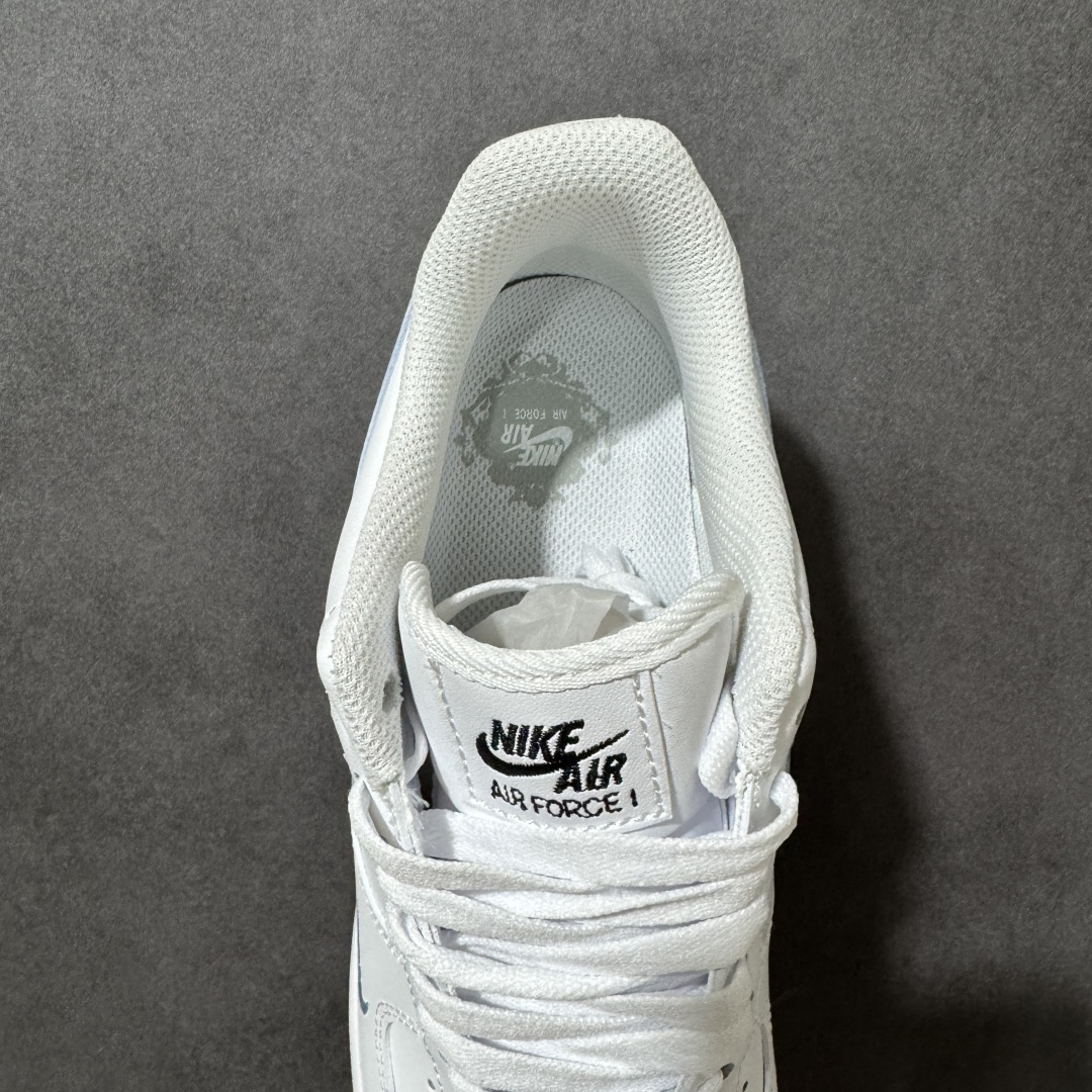 图片[6]-【定制版】二次元主题 Nike Air Force 1 Low’07 白兰小勾 空军一号低帮休闲板鞋 定制皮料 原厂3D打印 定制鞋盒 原楦原纸板 纯正空军版型 内置全掌气垫 货号：ZH0316-121 尺码：36 36.5 37.5 38 38.5 39 40 40.5 41 42 42.5 43 44 44.5 45-选品中心
