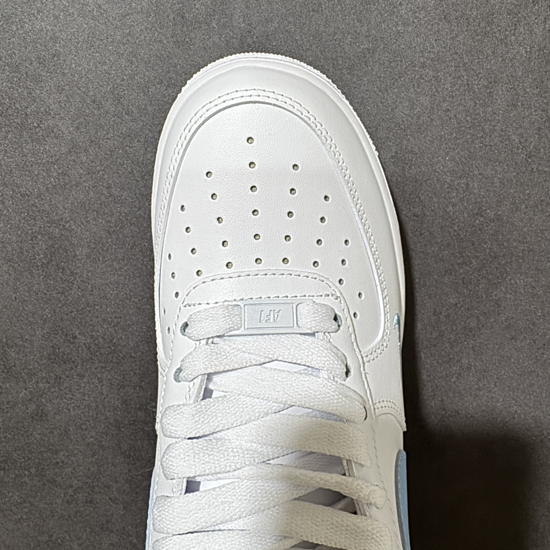 图片[5]-【定制版】二次元主题 Nike Air Force 1 Low’07 白兰小勾 空军一号低帮休闲板鞋 定制皮料 原厂3D打印 定制鞋盒 原楦原纸板 纯正空军版型 内置全掌气垫 货号：ZH0316-121 尺码：36 36.5 37.5 38 38.5 39 40 40.5 41 42 42.5 43 44 44.5 45-选品中心