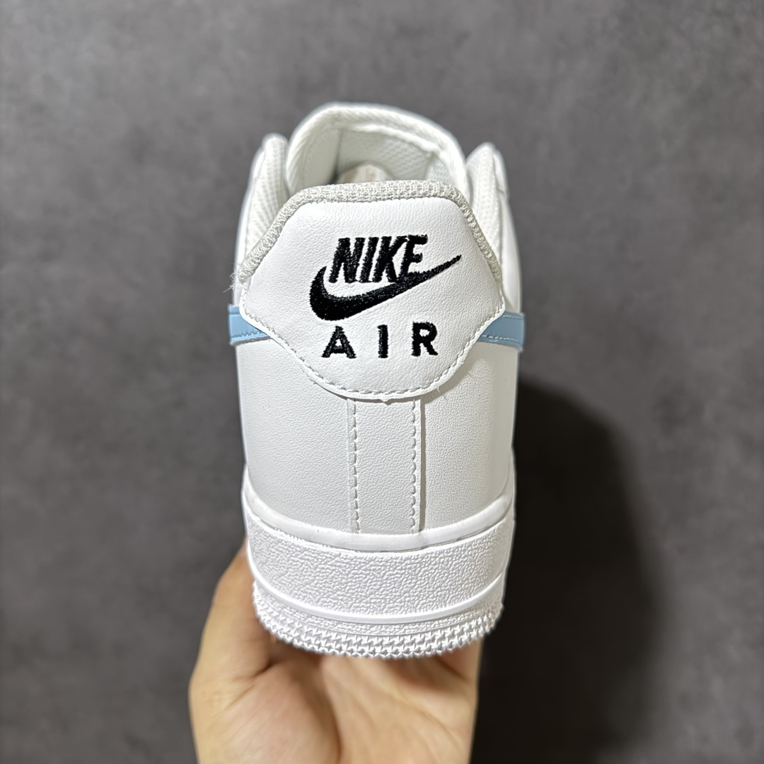 图片[4]-【定制版】二次元主题 Nike Air Force 1 Low’07 白兰小勾 空军一号低帮休闲板鞋 定制皮料 原厂3D打印 定制鞋盒 原楦原纸板 纯正空军版型 内置全掌气垫 货号：ZH0316-121 尺码：36 36.5 37.5 38 38.5 39 40 40.5 41 42 42.5 43 44 44.5 45-选品中心
