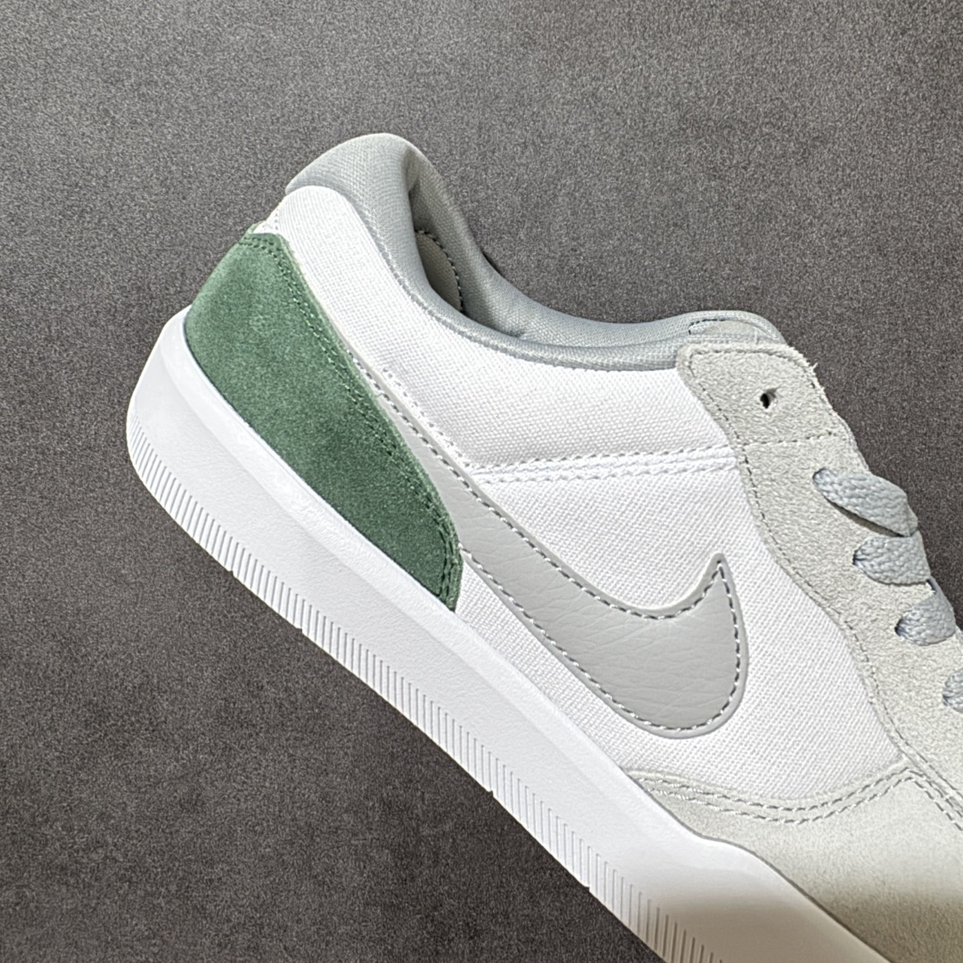 图片[7]-【K版】Nike SB Force 58 耐克简版复古滑板鞋 DV5477-105  尺码：36 36.5 37.5 38 38.5 39 40 40.5 41 42 42.5 43 44 44.5 45-选品中心
